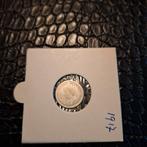 Zilveren 10Cent 1917- 1918- 1919, Postzegels en Munten, Munten | Nederland, Ophalen of Verzenden, Koningin Wilhelmina, 10 cent