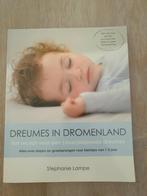 Stephanie Lampe - Dreumes in dromenland - Nieuw!, Boeken, Stephanie Lampe, Zo goed als nieuw, Ophalen