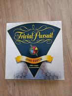 Trivial Pursuit 2000 Editie, Vijf spelers of meer, Ophalen, Nieuw, Parker