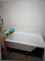 Ligbad Polyester 140x70cm, Huis en Inrichting, Ophalen, Gebruikt