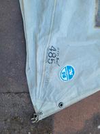 2 zeilen
1 grootzeil
En 1 fokzeil
Voor maten zie foto's
Dat, Watersport en Boten, Ophalen of Verzenden, Gebruikt, Grootzeil, Minder dan 15 m²