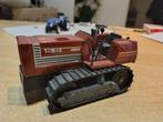 Fiat 95-55 rups tractor ros, Ophalen of Verzenden, Gebruikt, Tractor of Landbouw, Overige merken