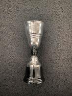 Vintage Gueuze Belle-Vue Trofee Beker Anderlecht Bakeliet, Ophalen of Verzenden