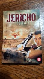 DVD Jericho seizoen 1, Cd's en Dvd's, Dvd's | Tv en Series, Ophalen of Verzenden, Zo goed als nieuw