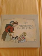 H. Scheepstra - Het Prentenboek van Ot en Sien, Ophalen of Verzenden, Nieuw, H. Scheepstra; Jan Ligthart
