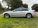 BMW 630i E63, Auto's, 6-Serie Gran Coupé, Particulier, Te koop