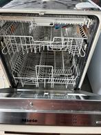 Miele Vaatwasser - Gebruikt - G1270 SCVI, Ophalen, Gebruikt, 60 cm of meer, Eco programma