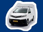 Toyota ProAce Compact 1.5 D-4D Cool Comfort Trekhaak Cruise, Voorwielaandrijving, Stof, Gebruikt, Euro 6