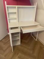 Ikea bureau, Ophalen, Gebruikt, Bureau