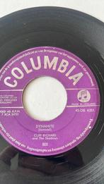 Rockebilly muziek:CLIFF RICHARD: Dynamite & Travellin’ Light, Ophalen of Verzenden, Gebruikt, Dance