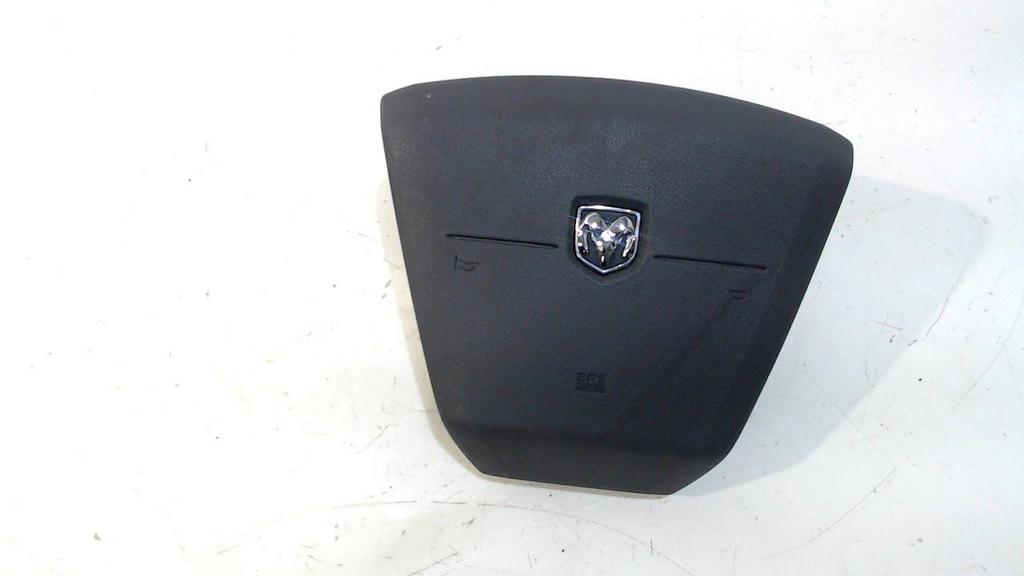Airbag stuur Dodge Caliber, Auto-onderdelen, Dashboard en Schakelaars, Onderdelen@venauto.nl, Van der Ven Autorecycling B.V., Gebruikt