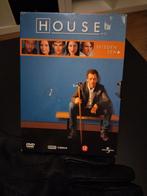 House M.D. Seizoen 1 DVD Boxset, Cd's en Dvd's, Dvd's | Tv en Series, Boxset, Drama, Ophalen of Verzenden, Zo goed als nieuw