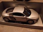 Audi R8 1:32 in ovp, Ophalen of Verzenden, Nieuw, Auto, Overige merken