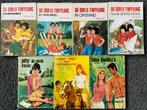 De dolle tweeling & Pitty van Enid Blyton e.a. pockets, Boeken, Ophalen, Gelezen, Fictie