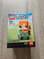 Lego Brickheadz 40624 Alex sealed, Nieuw, Ophalen of Verzenden