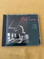 Bill Evans - The Brilliant ( Timeless ), Ophalen of Verzenden, 1960 tot 1980, Zo goed als nieuw, Jazz en Blues