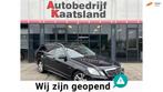 Mercedes-Benz E-klasse Estate 200 CDI Business Class Avantga, Auto's, Automaat, Euro 5, Gebruikt, Zwart