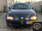 Alfa Romeo 147 1.6 T.Spark Impression lange apk, Auto's, Voorwielaandrijving, Gebruikt, 4 cilinders, 1165 kg