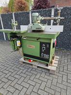 Freesmachine met pennentafel en aanvoerapparraat, Ophalen, Casadei, Gebruikt, Overige soorten