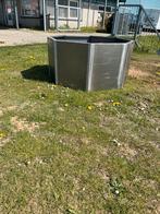 Maatwerk cortenstaal projecten groot en klein alles mogelijk, Tuin en Terras, Bloembakken en Plantenbakken, Verzenden, Minder dan 60 cm