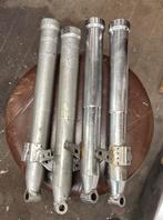 517 onderpoten, Ophalen of Verzenden, Zo goed als nieuw, Frame