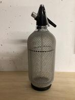Spuitwaterfles vintage, Verzenden, Zo goed als nieuw