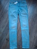 KUYICHI Carey high-rise skinny jeans W30 L32, Blauw, KUYICHI, Nieuw, Ophalen of Verzenden