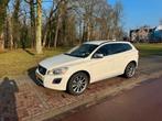 Volvo XC60 2.0 T / carplay/ stoelverwarming/ nieuwe motor, Auto's, Zwart, 4 cilinders, Wit, Leder