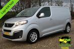 Peugeot Expert 231S 2.0 BlueHDI 120 Premium Pack Mooie auto,, Origineel Nederlands, Te koop, Zilver of Grijs, 122 pk