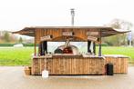 Foodtruck incl aanhanger pizza oven  🔥, Ophalen