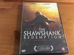 The Shawshank Redemption. dvd. nieuw in folie, Vanaf 12 jaar, Ophalen of Verzenden, Nieuw in verpakking, Drama