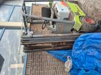 Heftruck  2  ton, Ophalen of Verzenden, Gebruikt
