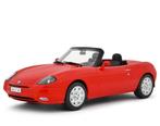 1:18  Fiat Barchetta 1995  -  Laudoracing, Overige merken, Laudoracing, Auto, Info@bram-modelcars.nl