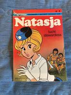 Natasja diverse stripboeken € 1,50 per stuk, Boeken, Stripboeken, Meerdere stripboeken, Ophalen of Verzenden, Gelezen, Walthery