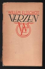Willem Elsschot ~ Verzen ~ Van Kampen ~ 3e druk ~ (1946), Verzenden, Gelezen, België