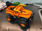 lego technic suto, Ophalen of Verzenden, Zo goed als nieuw, Overige schalen