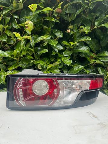 Achterlicht Range Rover Evoque beschikbaar voor biedingen