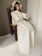 Antieke Pop Special Madein Germany 65 cm circa 1920., Verzamelen, Poppen, Ophalen, Gebruikt, Pop