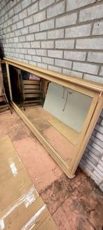 Nice mirror in very good condition, Minder dan 50 cm, Ophalen of Verzenden, Zo goed als nieuw, Minder dan 100 cm