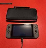 Nintendo Switch + Animal Crossing (Nieuwstaat), Spelcomputers en Games, Ophalen, Online, 1 speler, Zo goed als nieuw