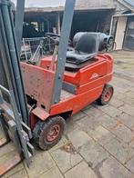 Heftruck Linde, 1000 tot 2000 kg, Ophalen of Verzenden, LPG, Heftruck