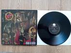 Slayer Reign in blood, Cd's en Dvd's, Vinyl | Hardrock en Metal, Gebruikt, Ophalen of Verzenden