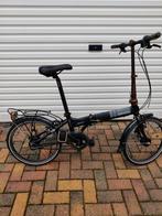Dahon vouwfiets.zelden gebruikt., Fietsen en Brommers, Fietsen | Vouwfietsen, Ophalen, Zo goed als nieuw, Dahon, Versnellingen