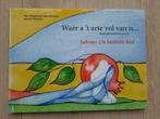 Boek Waar het hart vol van is, Ophalen of Verzenden