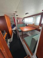 Finnsailer 29 ligplaats: De Fluessen!, Watersport en Boten, Ophalen, Diesel, Zo goed als nieuw, 9 tot 12 meter