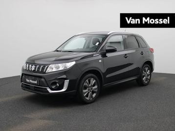 Suzuki Vitara 1.0 Grand Luxe+ | Apple carplay | Camera | Cli beschikbaar voor biedingen