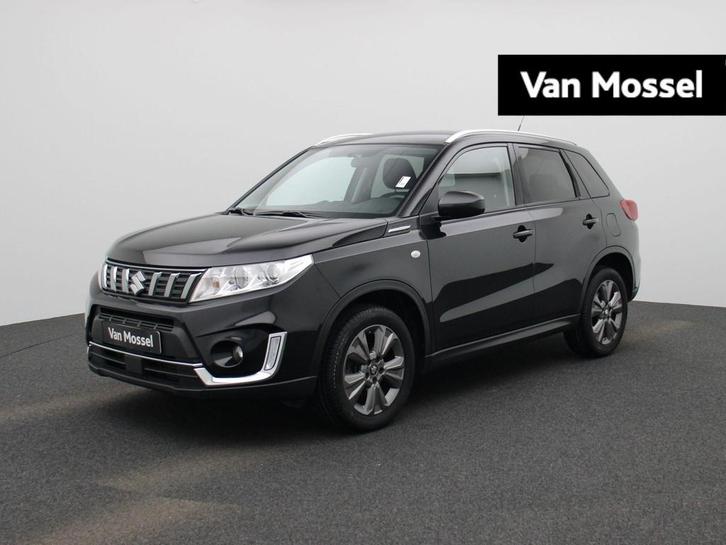 Suzuki Vitara 1.0 Grand Luxe+ | Apple carplay | Camera | Cli, Auto's, Suzuki, Bedrijf, Te koop, Grand Vitara, Airconditioning