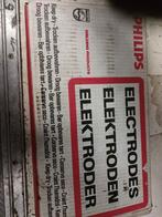 Laselektroden 3 pakken, Ophalen, Nieuw