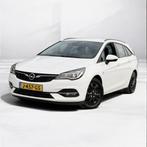 Opel Astra Sports Tourer 1.2 Business Edition eerste eigenaa, Voorwielaandrijving, 65 €/maand, Stof, Gebruikt
