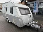 Kip Skyline 41 TDB 2010 + AUTOMAAT MOVER + LEVELSYSTEEN, Caravans en Kamperen, Kip, Bedrijf, Treinzit, 750 - 1000 kg
